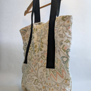 Medium Tote Bags - unlined