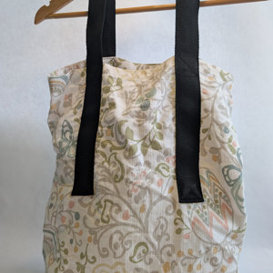 Medium Tote Bags - unlined