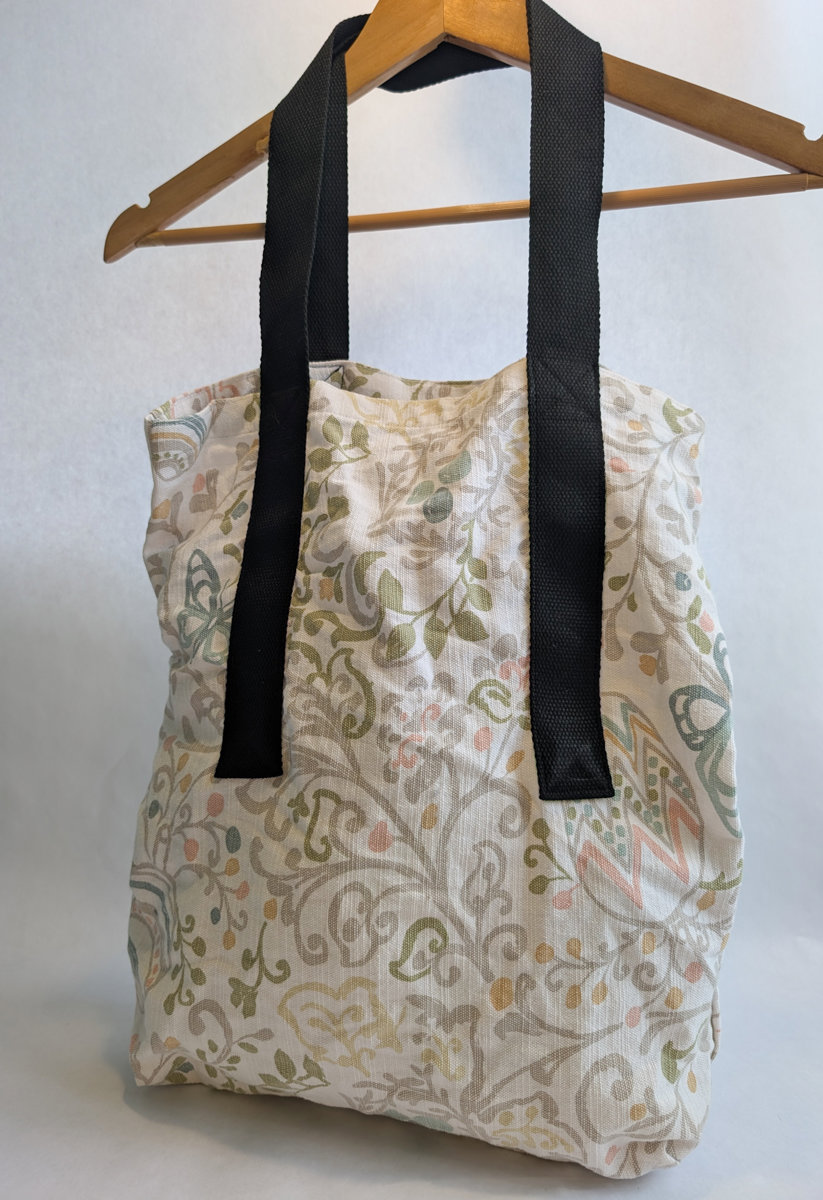 Medium Tote Bags - unlined
