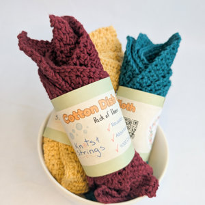 Dish Cloths