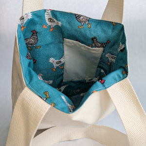 Library Bags