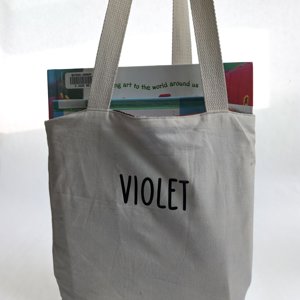 Library Bags