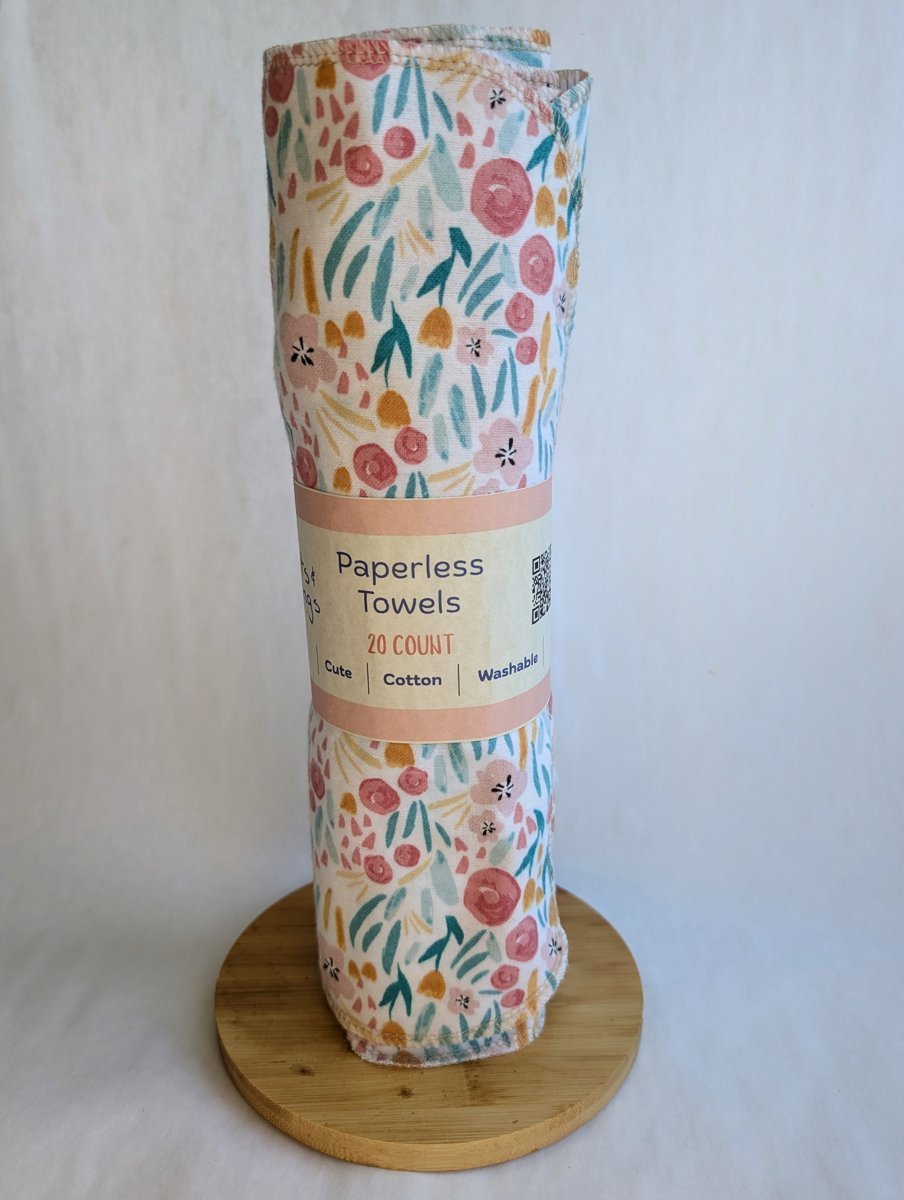 Paperless Towels