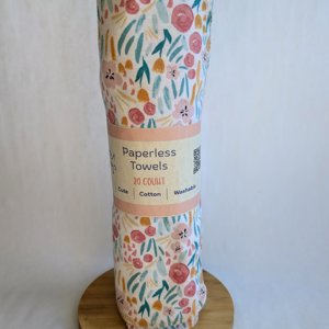 Paperless Towels